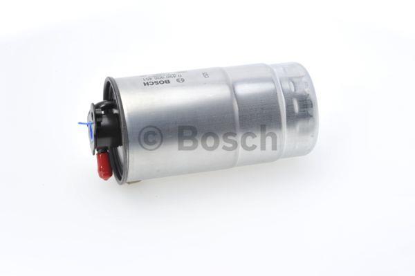 Bosch Fuel filter – price 101 PLN