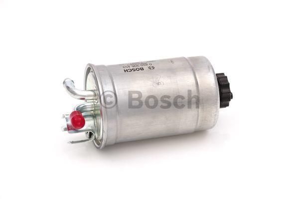 Fuel filter Bosch 0 450 906 453