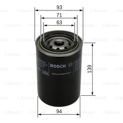 Buy Bosch 0451103238 – good price at EXIST.AE!