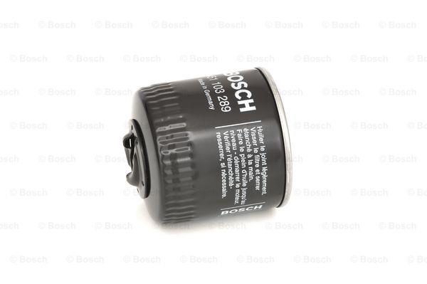 Oil Filter Bosch 0 451 103 289