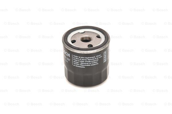 Oil Filter Bosch 0 451 103 297