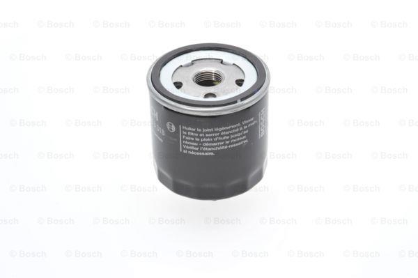 Bosch Oil Filter – price 24 PLN