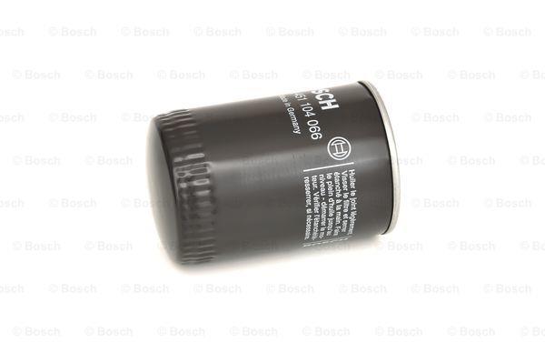 Oil Filter Bosch 0 451 104 066
