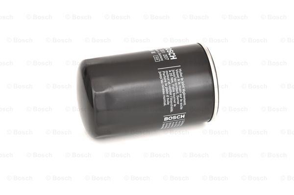 Oil Filter Bosch 0 451 301 207