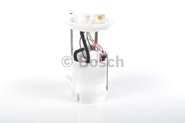 Bosch Fuel pump module – price 494 PLN