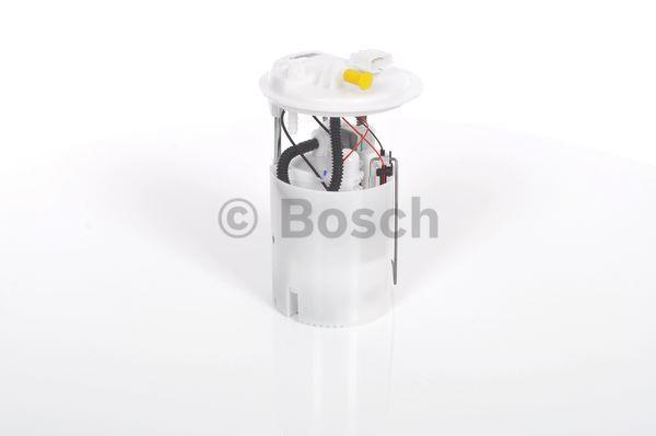 Bosch Fuel pump module – price 483 PLN