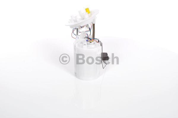 Bosch Fuel pump module – price 864 PLN