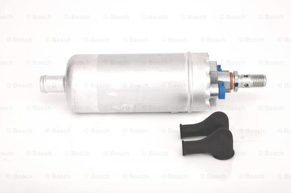 Fuel pump Bosch 0 580 254 911