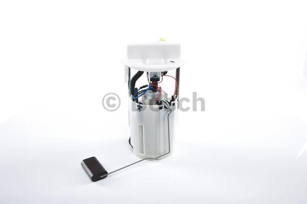 Bosch Fuel pump module – price [object Object] PLN