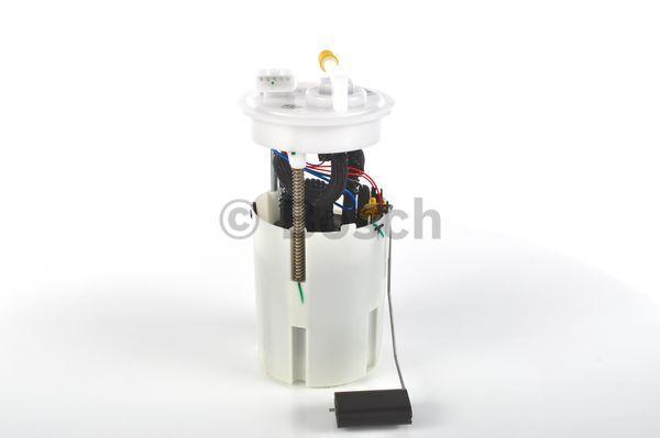 Bosch Fuel pump module – price 836 PLN