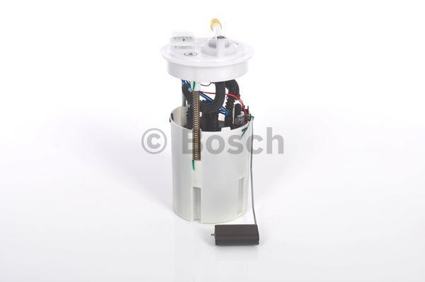 Bosch Fuel gauge – price 577 PLN