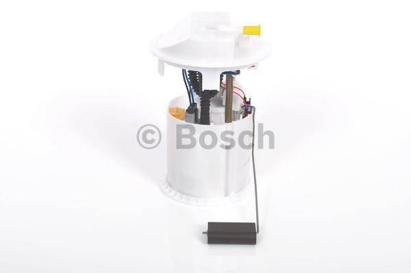 Bosch Fuel pump module – price 567 PLN