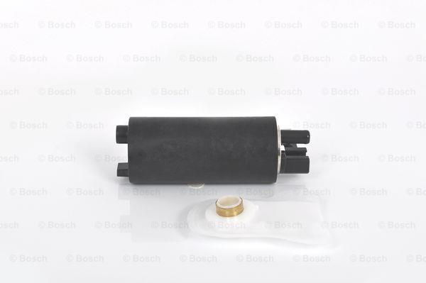 Bosch Fuel pump – price 494 PLN