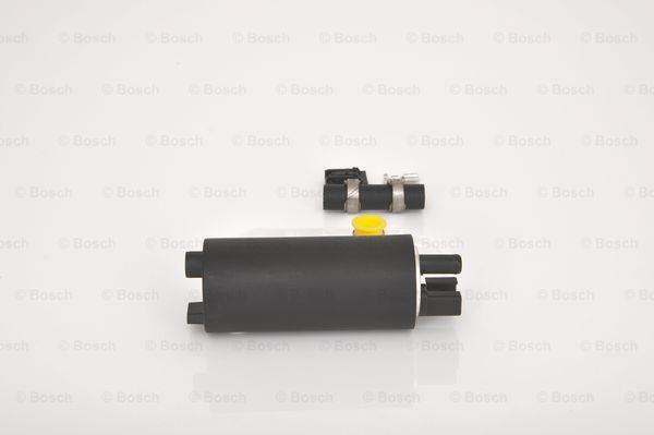Bosch Fuel pump – price 464 PLN