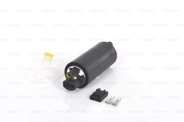Bosch Fuel pump – price [object Object] PLN
