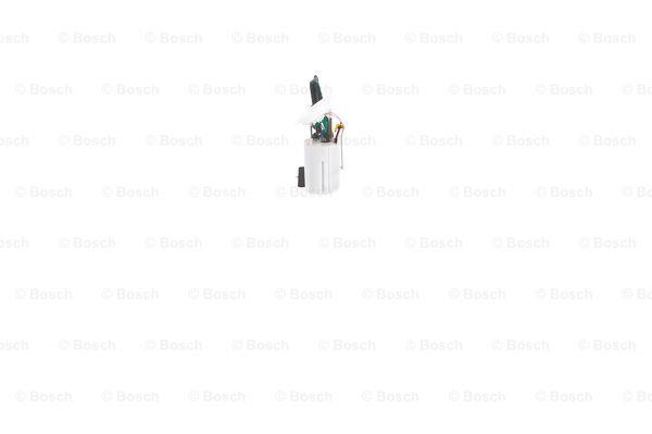 Bosch Fuel pump module – price [object Object] PLN