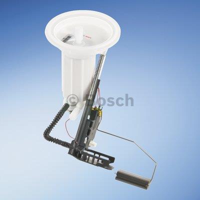 Bosch Fuel pump module – price 353 PLN