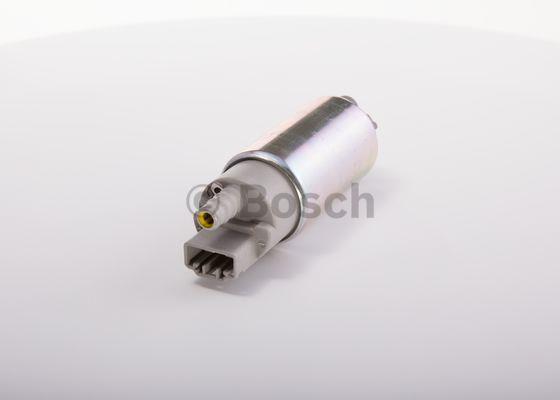 Bosch Fuel pump – price 298 PLN
