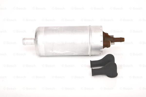 Bosch Fuel pump – price 377 PLN