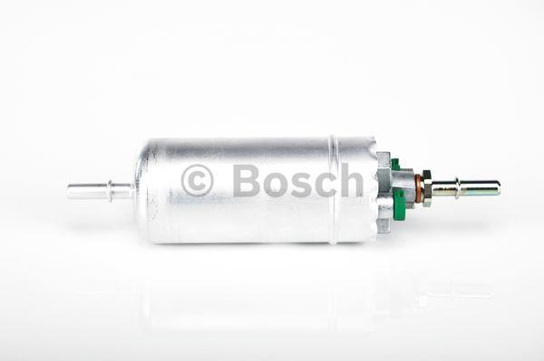 Bosch Fuel pump – price 493 PLN