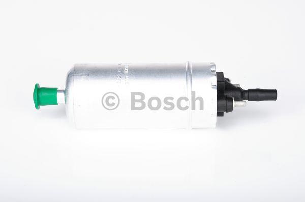 Bosch Fuel pump – price 387 PLN