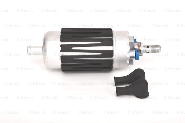 Bosch Fuel pump – price 357 PLN