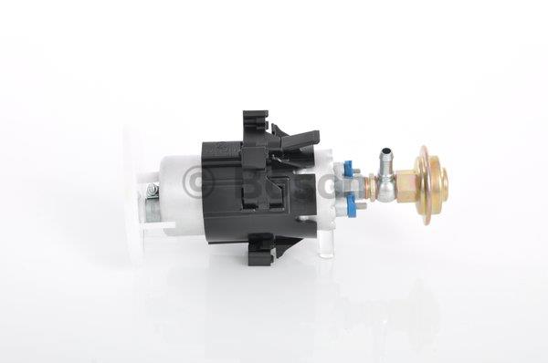 Bosch Fuel pump – price [object Object] PLN