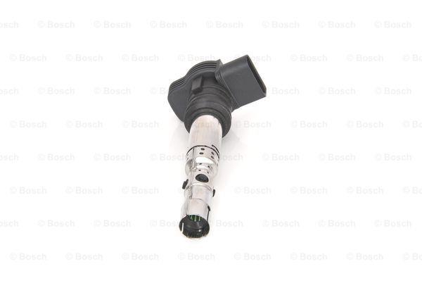 Bosch Ignition coil – price 125 PLN