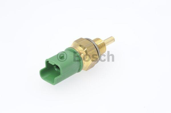 Bosch Air mass sensor – price 92 PLN