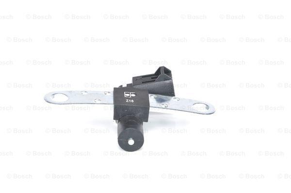 Bosch Crankshaft position sensor – price 104 PLN