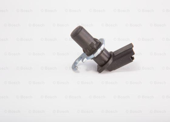 Bosch Crankshaft position sensor – price 65 PLN