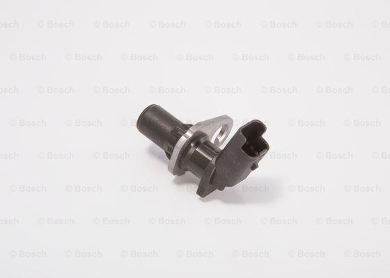 Bosch Crankshaft position sensor – price 77 PLN
