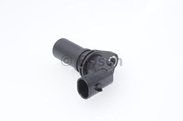 Bosch Crankshaft position sensor – price 117 PLN