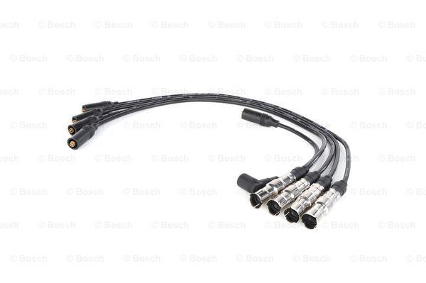 Bosch Ignition lead set – price 211 PLN