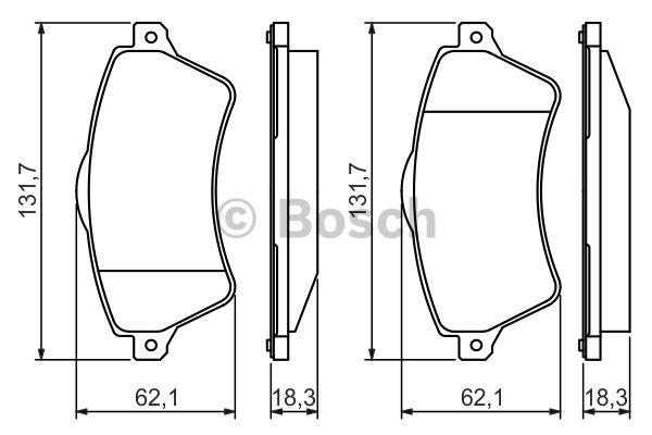 Buy Bosch 0 986 424 721 at a low price in United Arab Emirates!