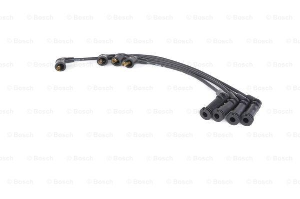 Bosch Ignition lead set – price 75 PLN
