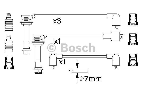 Buy Bosch 0 986 356 946 at a low price in United Arab Emirates!