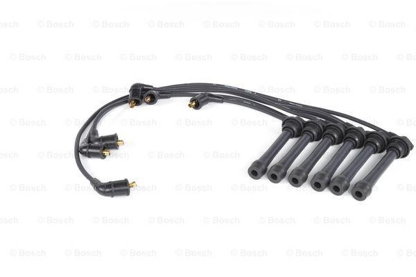Bosch Ignition lead set – price 192 PLN