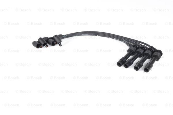 Bosch Ignition lead set – price 115 PLN