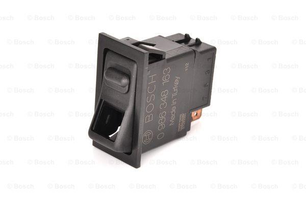 Stalk switch Bosch 0 986 348 163