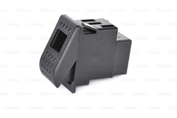Stalk switch Bosch 0 986 348 300
