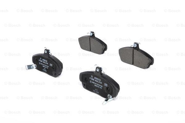 Buy Bosch 0 986 424 214 at a low price in United Arab Emirates!