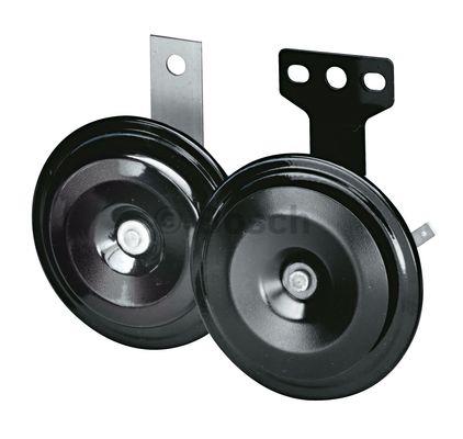 Bosch Sound signal – price 43 PLN