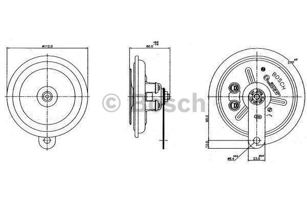 Buy Bosch 0986320301 – good price at EXIST.AE!