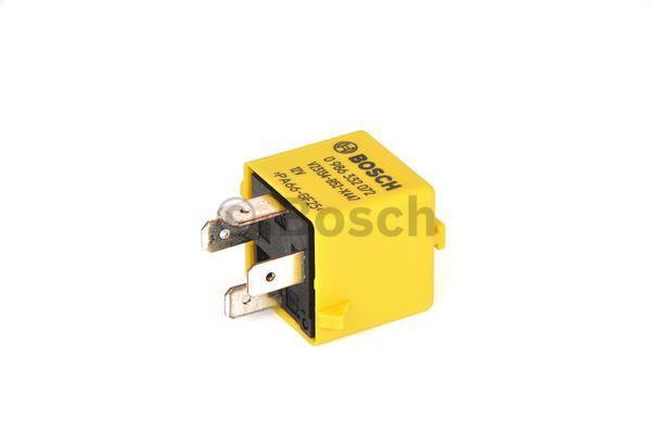 Bosch Relay – price [object Object] PLN