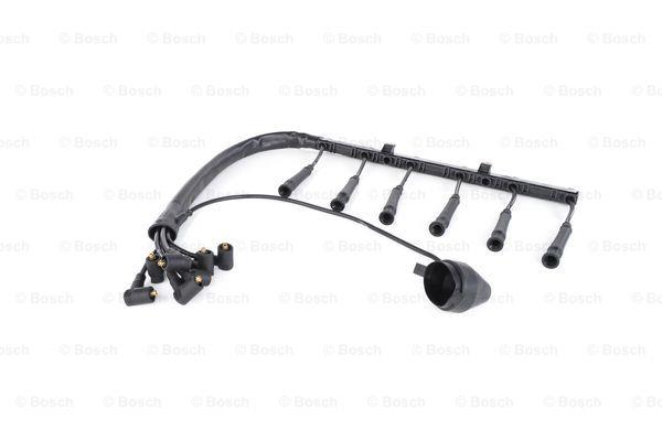 Bosch Ignition lead set – price 492 PLN