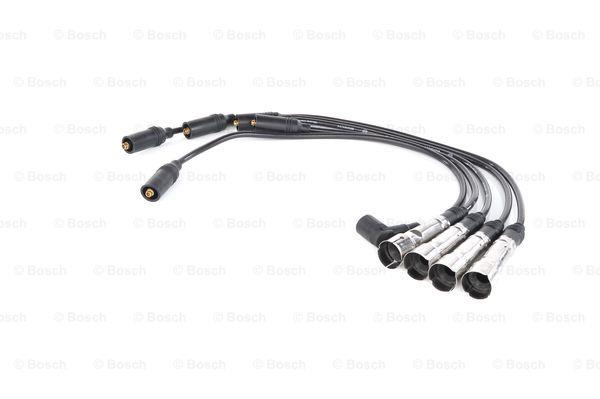 Bosch Ignition lead set – price 180 PLN
