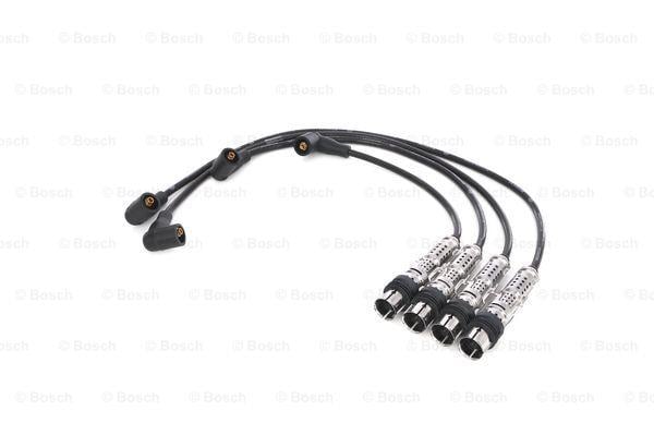 Ignition lead set Bosch 0 986 356 346