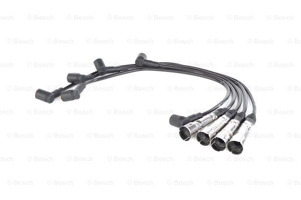 Bosch Ignition lead set – price 192 PLN