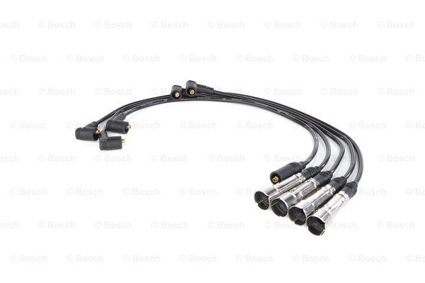 Bosch Ignition lead set – price 207 PLN